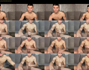 denlover — 15 minute Chaturbate male cam show recording, 720p, Nov 8, 2024