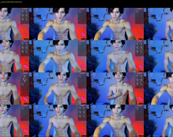 devil_fts — 11 minute Chaturbate couple cam show recording, 720p, Nov 8, 2024