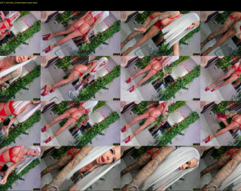 diamond_jo_ — 3 minute Chaturbate female cam show recording, 720p, Nov 8, 2024
