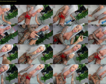 diamond_jo_ — 36 minute Chaturbate female cam show recording, 720p, Nov 9, 2024