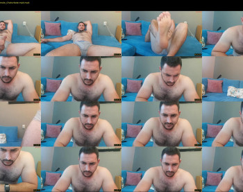 djmute — 52 minute Chaturbate male cam show recording, 720p, Nov 8, 2024