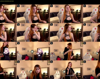 doll_lesli — 45 minute Chaturbate female cam show recording, 720p, Nov 8, 2024