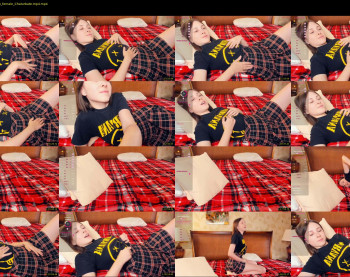 dollorrie — 121 minute Chaturbate couple cam show recording, 720p, Nov 9, 2024