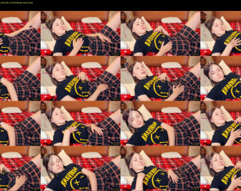 dollorrie — 24 minute Chaturbate couple cam show recording, 720p, Nov 9, 2024