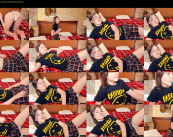 dollorrie — 121 minute Chaturbate couple cam show recording, 720p, Nov 9, 2024