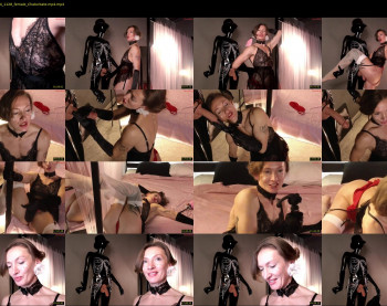 dorothy_meyer — 34 minute Chaturbate female cam show recording, 720p, Nov 8, 2024