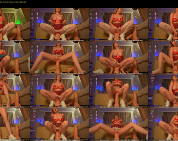 dory54784 — 114 minute Chaturbate female cam show recording, 720p, Nov 8, 2024