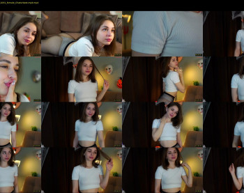 earlenebigge — 35 minute Chaturbate female cam show recording, 720p, Nov 8, 2024