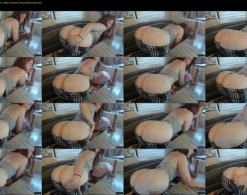 eatthebooty420 — 7 minute Chaturbate female cam show recording, 480p, Nov 8, 2024