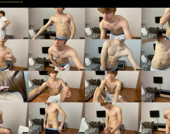 eitanhere — 109 minute Chaturbate male cam show recording, 720p, Nov 8, 2024