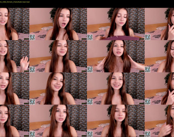 elswythbareford — 25 minute Chaturbate female cam show recording, 720p, Nov 8, 2024