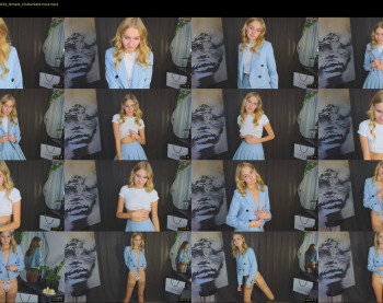 emilyhewell — 120 minute Chaturbate female cam show recording, 720p, Nov 9, 2024