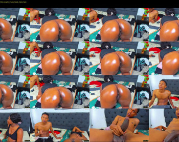 evaxemma — 11 minute Chaturbate couple cam show recording, 720p, Nov 8, 2024