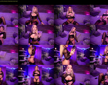 fantasystudiox — 120 minute Chaturbate female cam show recording, 720p, Nov 9, 2024