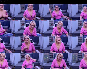 fitcougarcb — 36 minute Chaturbate female cam show recording, 720p, Nov 9, 2024