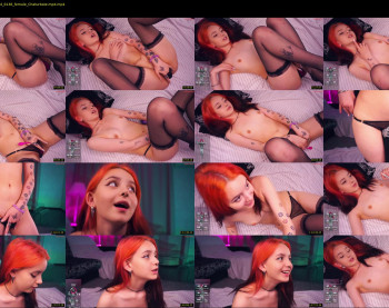florencewilliam — 122 minute Chaturbate female cam show recording, 720p, Nov 9, 2024