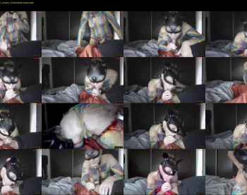 foxyfang — 120 minute Chaturbate couple cam show recording, 480p, Nov 8, 2024