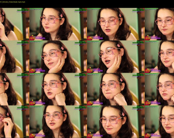 frogessjay — 3 minute Chaturbate female cam show recording, 720p, Nov 9, 2024