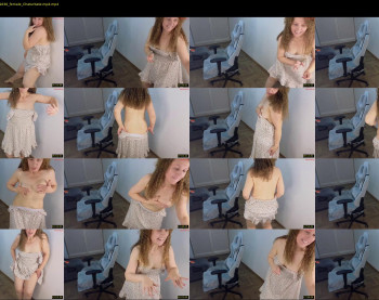 gardner_ava — 20 minute Chaturbate female cam show recording, 720p, Nov 8, 2024