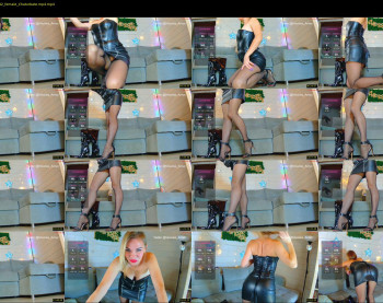 gentle_an — 37 minute Chaturbate female cam show recording, 720p, Nov 8, 2024