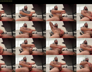 gnorris88 — 119 minute Chaturbate male cam show recording, 720p, Nov 8, 2024