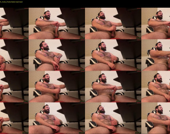 gnorris88 — 87 minute Chaturbate male cam show recording, 720p, Nov 9, 2024