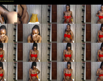 gulpess — 19 minute Chaturbate female cam show recording, 480p, Nov 9, 2024