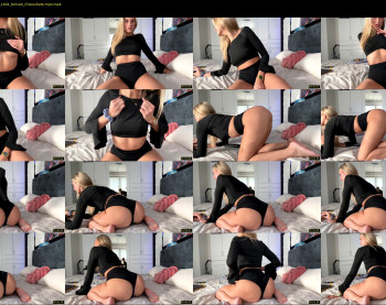 hannah_nvrst — 4 minute Chaturbate couple cam show recording, 720p, Nov 8, 2024