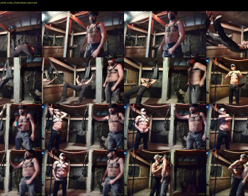 hardworkertn — 20 minute Chaturbate male cam show recording, 720p, Nov 9, 2024