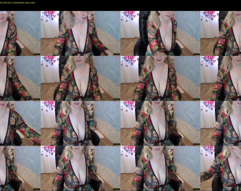 helen_bee — 3 minute Chaturbate female cam show recording, 720p, Nov 8, 2024