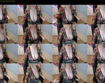 helen_bee — 46 minute Chaturbate female cam show recording, 720p, Nov 8, 2024