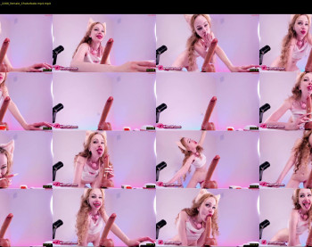 helloiamastrid — 36 minute Chaturbate female cam show recording, 720p, Nov 8, 2024
