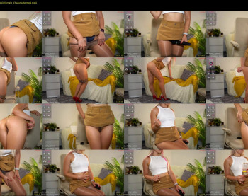 hetty_satar — 42 minute Chaturbate female cam show recording, 720p, Nov 9, 2024