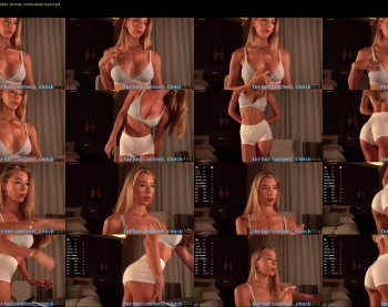 heyhorny_cb — 22 minute Chaturbate couple cam show recording, 720p, Nov 8, 2024