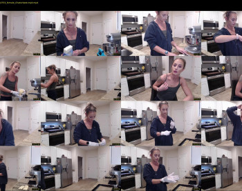 holihurricane — 121 minute Chaturbate female cam show recording, 720p, Nov 8, 2024
