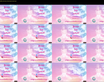 holihurricane — 15 minute Chaturbate female cam show recording, 720p, Nov 8, 2024