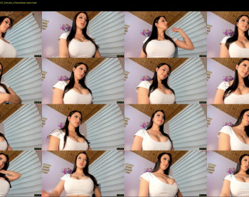 holly__milk — 10 minute Chaturbate female cam show recording, 720p, Nov 9, 2024