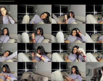 hollyshit_ — 120 minute Chaturbate female cam show recording, 720p, Nov 9, 2024