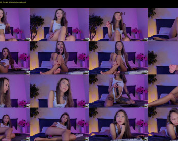 iam_casey — 34 minute Chaturbate female cam show recording, 720p, Nov 8, 2024