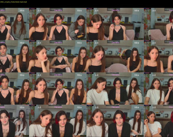 ihavepaws33 — 114 minute Chaturbate couple cam show recording, 720p, Nov 8, 2024