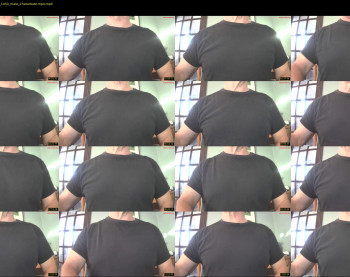 il_undercover — 15 minute Chaturbate male cam show recording, 480p, Nov 8, 2024