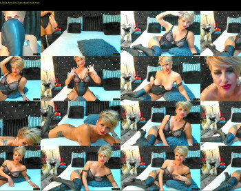 inanna_ishtar1 — 78 minute Chaturbate female cam show recording, 720p, Nov 8, 2024