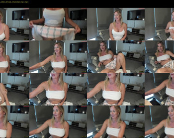 indianacooper — 11 minute Chaturbate female cam show recording, 480p, Nov 8, 2024