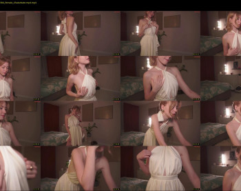 infinitysoul_ — 47 minute Chaturbate female cam show recording, 720p, Nov 8, 2024