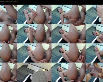 isabela_cameron — 44 minute Chaturbate female cam show recording, 720p, Nov 8, 2024