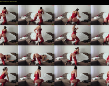 issabelle_69 — 8 minute Chaturbate couple cam show recording, 720p, Nov 8, 2024