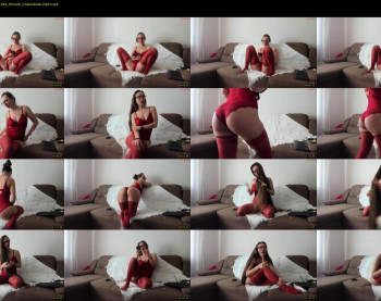 issabelle_69 — 52 minute Chaturbate couple cam show recording, 720p, Nov 8, 2024