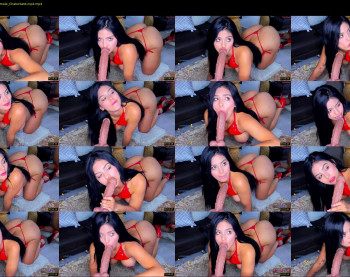 ivy_li — 17 minute Chaturbate female cam show recording, 720p, Nov 8, 2024