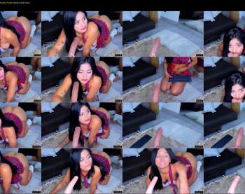 ivy_li — 121 minute Chaturbate female cam show recording, 720p, Nov 8, 2024