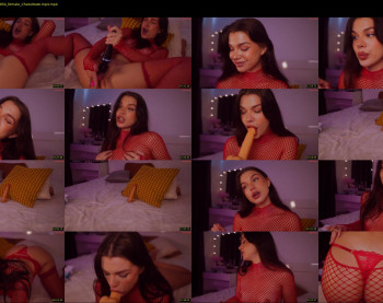 jacky_smith — 64 minute Chaturbate female cam show recording, 720p, Nov 8, 2024